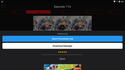 Anime Prime Latest App - Watch Anime Free | English SUB & DUB - Tips &  Tricks - Xiaomi Community - Xiaomi