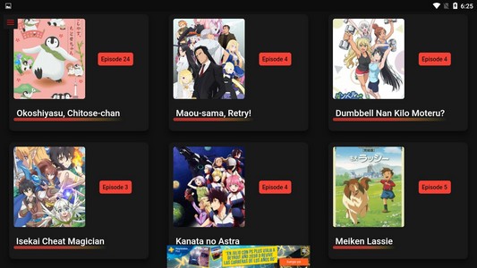 Anime Plus  Sub  Dub  Watch online Anime APK Download 2023  Free  9Apps