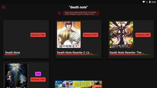 10 Best Anime Sites 2023  English Dubbed