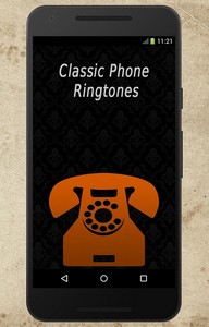 Classic Phone Ringtones