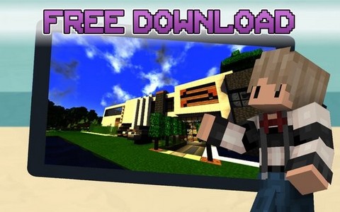 Skin Editor 3D for Minecraft 3.3.0 Free Download