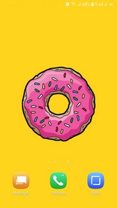 Simpsons Wallpapers
