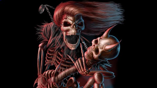 Skulls
