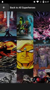 Superheroes Wallpapers - 4K Backgrounds