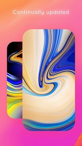 Wallpaper for Note 9 - Galaxy Note 9 Wallpapers