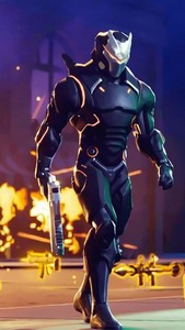 Wallpapers pack for Fortnte Fun