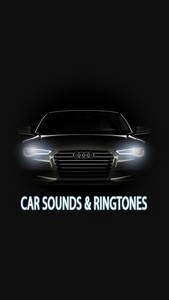 Car Sounds & Ringtones