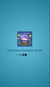 Free Gems Generator For Clash Royale Android التطبيق Apk Com Gemsgeneratorcoinsroyale Freegemsclashcr بواسطة Xdix تحميل علىphoneky