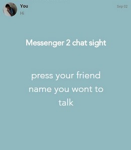 messenger 2