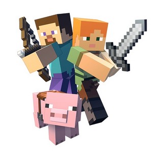 Minecraft - Pocket Edition 2018 guide banana minio