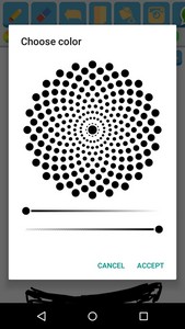 Paint for WhatsApp and Messenger