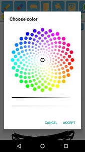 Paint for WhatsApp and Messenger