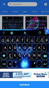 TouchPal Keyboard Pro