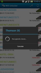 Wifi Unlocker 2.0