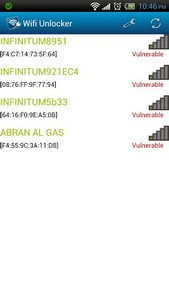 Wifi Unlocker 2.0