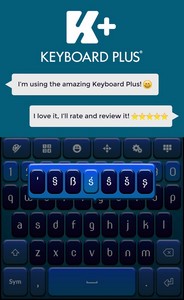 Big Keys Keyboard