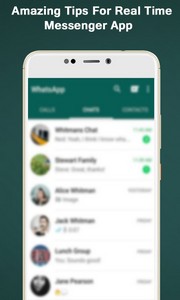 Freе WhatsApp Messenger Tips