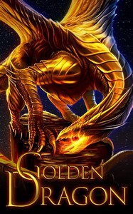 Golden Dragon Theme: Flame, Fire