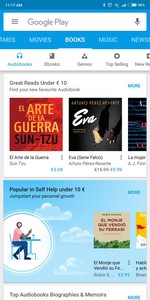 Google PLAY