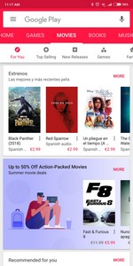 Google PLAY