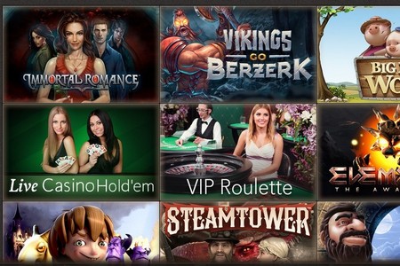Casino Joy Login – So registriert man sich bei Joy Casino richtig