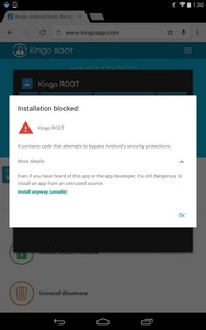 Kingo ROOT