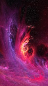 Magic Galaxy wallpapers