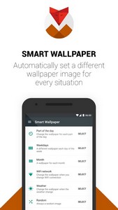 Smart Wallpaper
