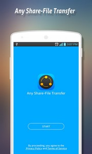 Any Share File Transfer Android App Apk Com Devandro Sharit Anyshare Shaerit By Androdev Tools Download On Phoneky
