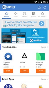 Appbloo