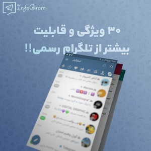 InfoGram