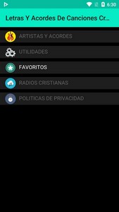 Letras Y Acordes Musica Cristiana Guitarra Android App Apk Com Guitarra Letrasyacordesdecancionescristianascuerda Por Qbiki Networks Faca O Download Em Phoneky