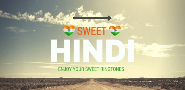Sweet Hindi Ringtones