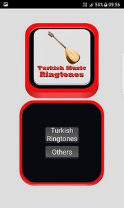 Turkish Folk Music Ringtones