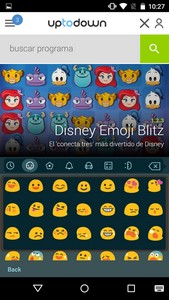 Typany Keyboard - Themes & GIF, Emoji Maker