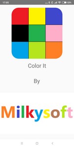 Color It : Color you wallpaper