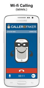 Mr Caller Id Faker