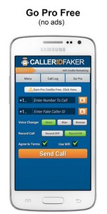 Caller Id Faker Apk