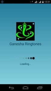 Ganesha Ringtones