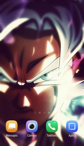 Goku - Wallpapers HD