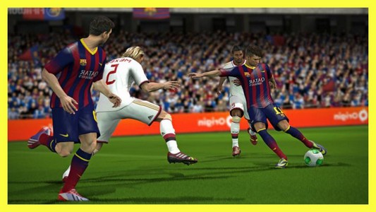 Guide Fifa 17 Android App Apk Football Guide Fifa17 By Yohero Download On Phoneky