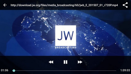 Jw Broadcasting News Android App Apk Com Jw Broadcasting By Computerservice Owl Download On Phoneky