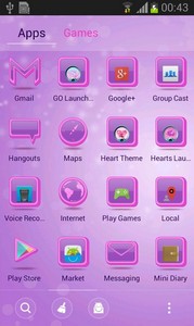 Love Themes Free For Android