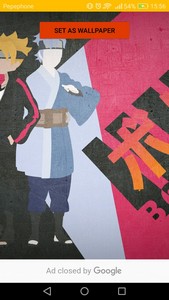 Ninja Boruto Wallpapers HD