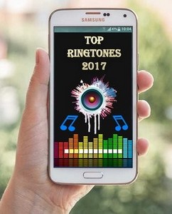 Top Ringtones 2017