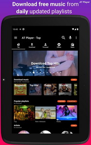 ØªÙ†Ø²ÙŠÙ„ Ù…ÙˆØ³ÙŠÙ‚Ù‰ Ù…Ø¬Ø§Ù†ÙŠ Ù…Ø´ØºÙ„ Ù…ÙˆØ³ÙŠÙ‚Ù‰ Youtube Android Ø§Ù„ØªØ·Ø¨ÙŠÙ‚ Apk Com Atpc Ø¨ÙˆØ§Ø³Ø·Ø© Best Free Music Player Apps ØªØ­Ù…ÙŠÙ„ Ø¹Ù„Ù‰phoneky