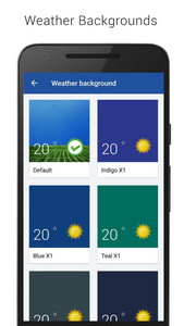 Digital Clock World Weather Android التطبيق Apk Com Droid27 Digitalclockweather بواسطة Machapp Software Ltd تحميل علىphoneky