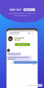 Mocha: FREE 3G/4G for Entertainment