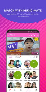 Mocha: FREE 3G/4G for Entertainment