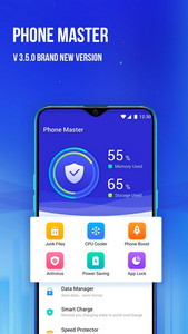 Phone Master-Защита приложений